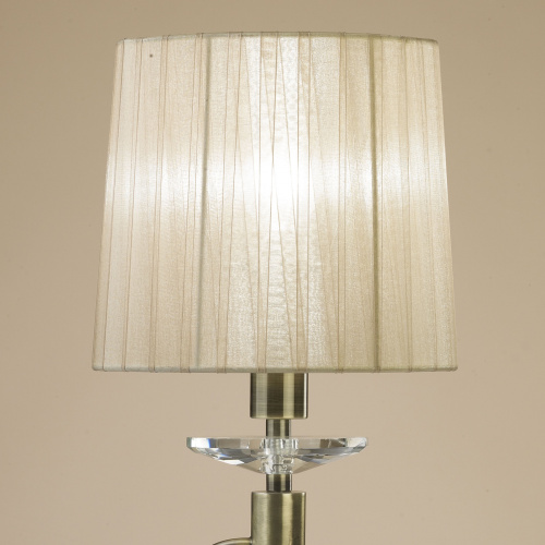 Настольная лампа TIFFANY 3888