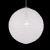 Подвесной светильник BOLA 5711