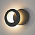 Настенный светильник TORONTO 8462