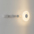Настенный светильник-вешалка VENUS 7292