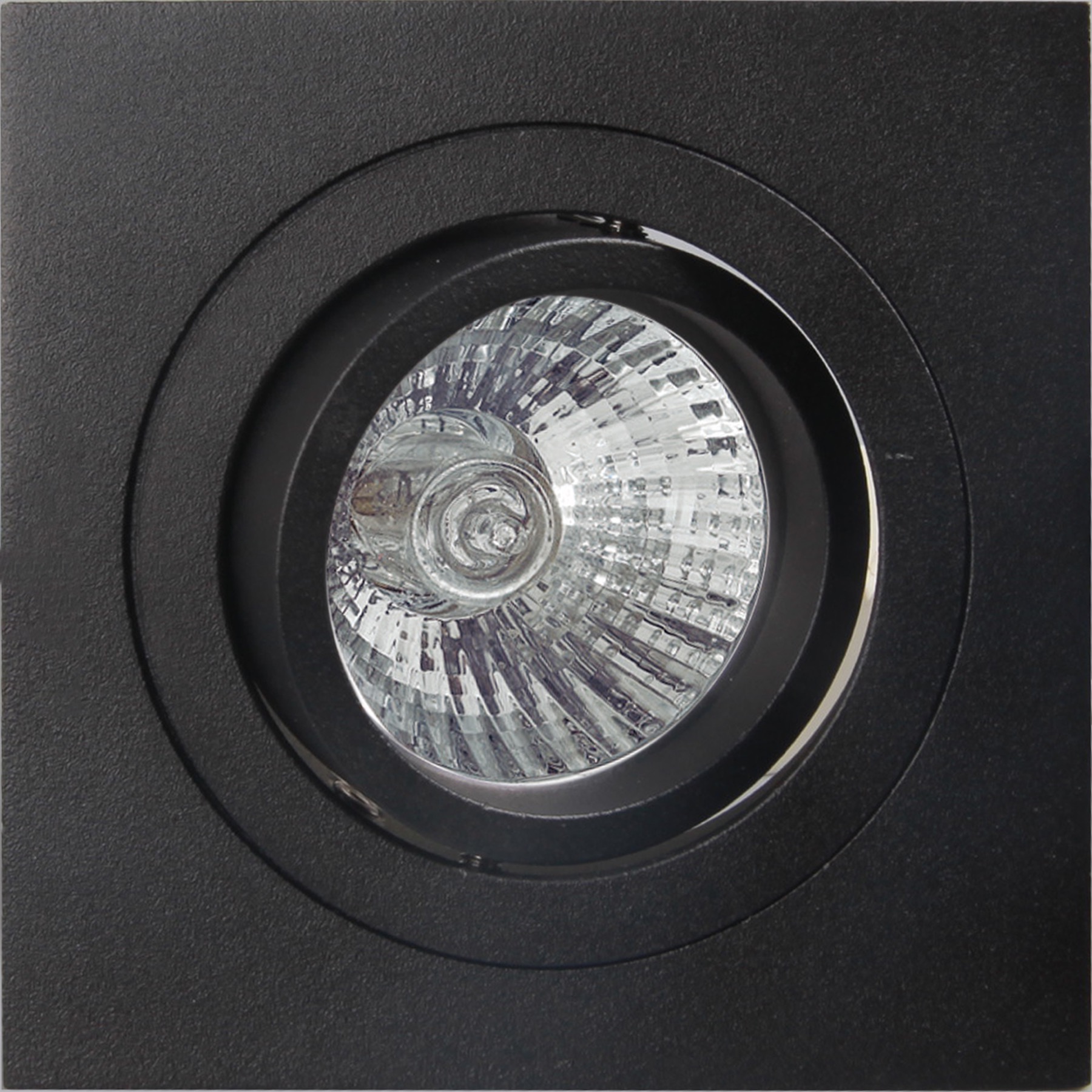 Встраиваемый светильник BASICO GU10 C0008 C0008