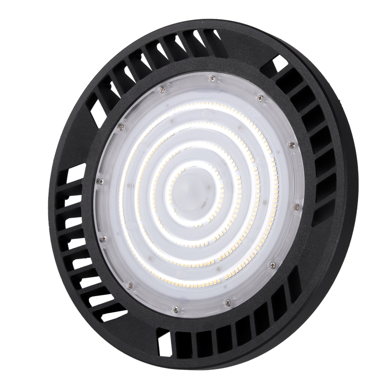 Промышленный подвесной светильник URANO, 60 градусов 7420 7420