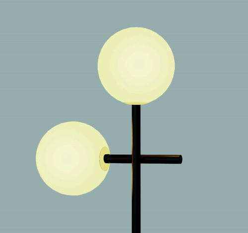 Настольная лампа CELLAR 7637