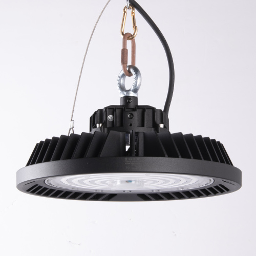 Промышленный подвесной светильник URANO, 90 градусов 7430